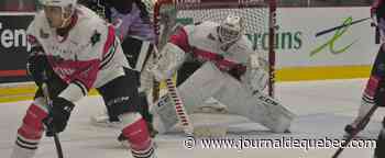 LHJMQ: l’Océanic prêt pour une guerre de tranchées contre l’Armada