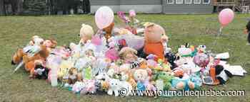 Fillette de Granby: l'accusée témoignera lundi