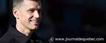 Marchand ne demandera pas de recomptage dans Cap-Rouge