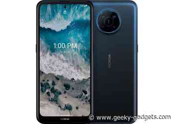 Nokia X100 smartphone launched on T-Mobile