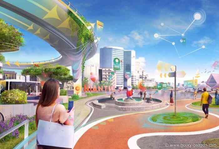 Lightship’s Augmented Reality Developer Kit used to create Pokemon Go released