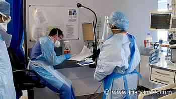 Coronavirus infections surge by more than 50% in a week - The Irish Times
