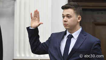 Kyle Rittenhouse trial: Teen cries during testimony, mistrial bid issued; expert testifies | LIVE