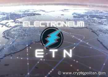 How to Mine Electroneum (ETN) 2021 | Cryptopolitan - Cryptopolitan