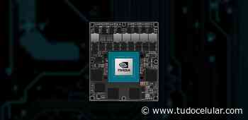 Supercomputação: NVIDIA anuncia plataforma Jetson AGX Orin com GPU Ampere e foco em robótica e IA - Tudocelular.com
