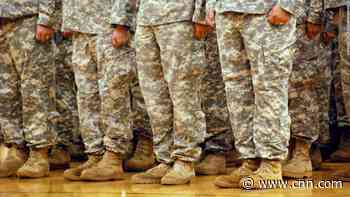 Financial planning is different for members of the military. Here's what you need to know
