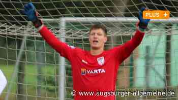 TSV Nördlingen: Zwei Dinge, die Hoffnung gegen den SC Olching machen - Augsburger Allgemeine