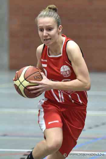 Laura Van Vlaenderen bekijkt het realistisch: “Niets hoeft, alles kan” - Het Nieuwsblad