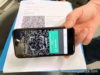 COVID-19 updates, Nov. 11: Frustration grows over maiden names on Quebec vaccine documents