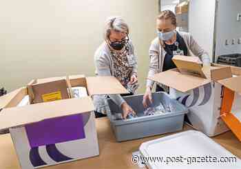 Pennsylvania coronavirus update: Case rate doubles in two weeks with addition of 5293 cases - Pittsburgh Post-Gazette