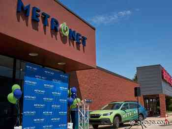 The Richards Group named agency of record for MetroNet