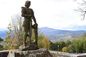 ''Dante nelle Terre di Ghino di Tacco'', eventi a Torrita, Sinalunga e Radicofani - SienaFree.it