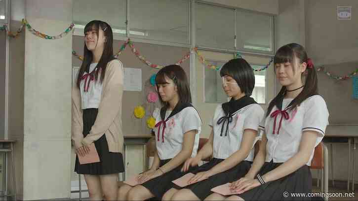 Live-Action School-Live! Film to Stream on HiDive