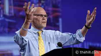 'Woke' discussion simmers for Democrats