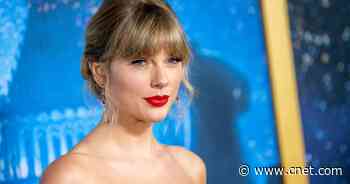 Red (Taylor's Version): Release date, tracklist, why Taylor Swift is rerecording her albums     - CNET