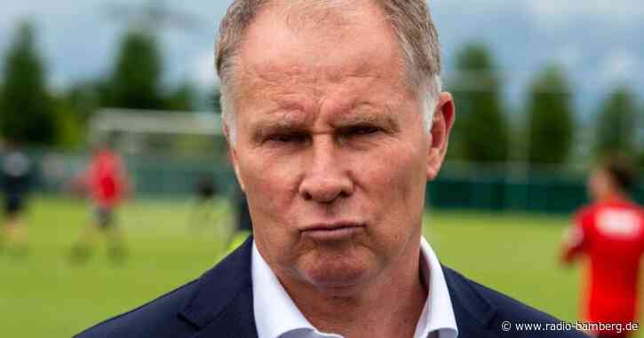 Augsburger Manager Reuter mit Coronavirus infiziert