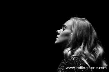 Here’s Where to Find Every Edition of Adele’s New Album ‘30’ Online