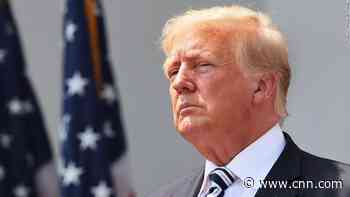 Trump's legal woes multiply post-Presidency