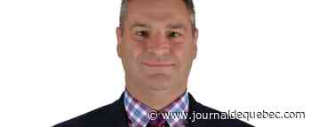 Le Drakkar fait confiance à Jean-François Grégoire