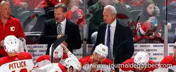 Montréal fait toujours vibrer Kirk Muller