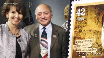 Postal service worker Augustine 'Augie' Ruiz Jr. ends storied career after over 5 decades