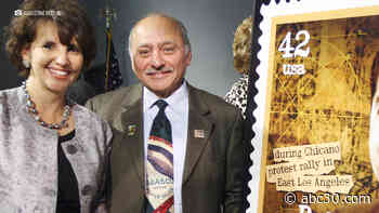 Postal service worker Augustine 'Augie' Ruiz Jr. ends storied career after over 5 decades