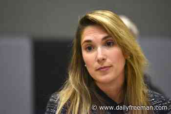 State Sen. Michelle Hinchey tests positive for coronavirus - The Daily Freeman