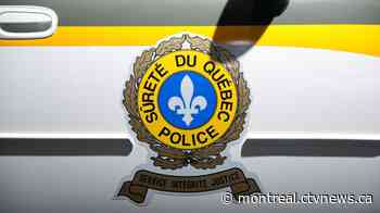 Fatal collision in Saint-Lin-Laurentides: the SQ conducts three searches - CTV News Montreal