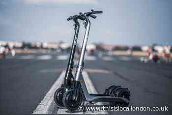 E-SCOOTERS: HINDRANCE OR LIFE-SAVER