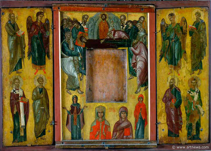 Alarm Raised Over Fate of Georgian Museum Collection Amid Political Unrest