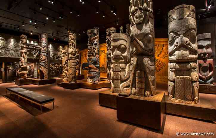 Vancouver Museum Closes Part of Its First Peoples Gallery in Effort to Decolonize
