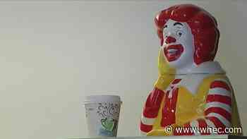 Bee A Hero: Volunteer shows compassion with Ronald McDonald House work