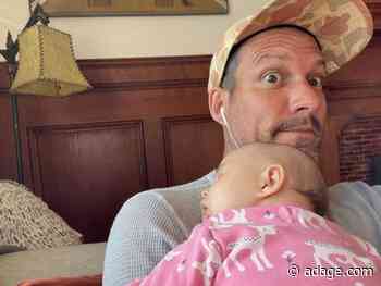 Director Ringan Ledwidge, master advertising storyteller, dies at 50