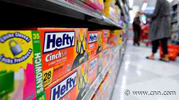 Americans are ditching knock-off brands