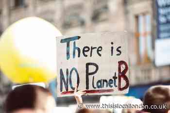 Young People and the Fight Against Climate Change