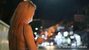 Thai sex workers call for billion-dollar industry to be recognised