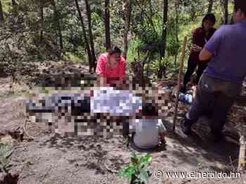 Matan a regidor mientras trabajaba la tierra en Santiago de Puringla, La Paz - ElHeraldo.hn