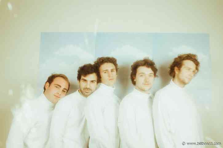 The Walters Sign With Warner Records Following Reunion: Exclusive