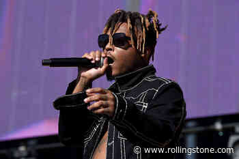 Juice Wrld’s Mom Announces Second Posthumous Album