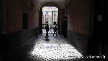 Violation de domicile à Arras, violences... « Pour moi ce n'était pas si clair » - La Voix du Nord