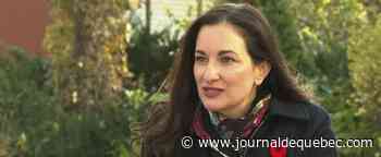 Marie Montpetit réagit aux allégations: «Je n’ai jamais fait de harcèlement psychologique»