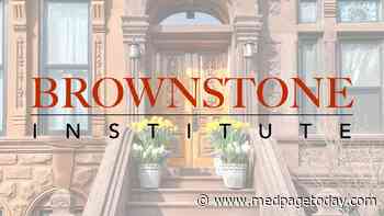 New Institute Has Ties to the Great Barrington Declaration