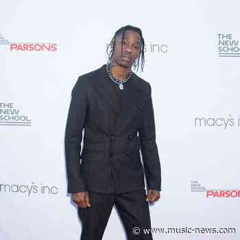 Travis Scott's lawyer speaks out against 'finger-pointing' following Astroworld Festival tragedy