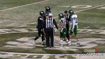 High School Huddle Nov. 9