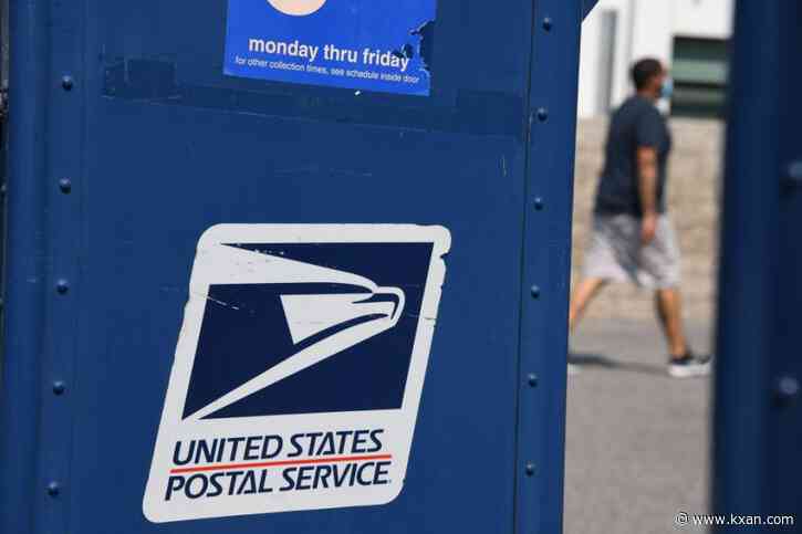 Why you may want to think twice before mailing checks in USPS boxes