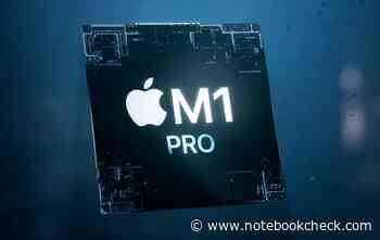 Roadmap-Leak: Apple entwickelt ein MacBook Pro mit 40 CPU-Kernen im 3 nm M-Chip - Notebookcheck.com