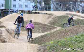 Sitzplatz- und Müllproblem im Bikepark Kernen: SPD möchte Bänke und Eimer aufstellen - Zeitungsverlag Waiblingen