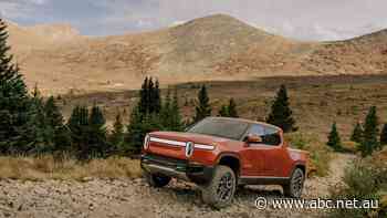 A little-known US car maker promised the electric ute. Now it is valued at more than $100 billion