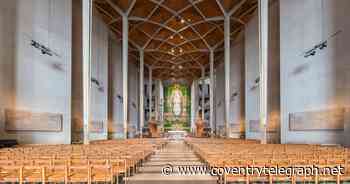 Rising Global Peace Forum returns to Coventry - Coventry Live