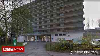 Retrial ordered over Coventry Britain First protest assault - BBC News